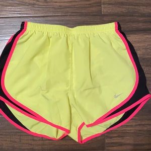 Nike Dri-Fit Shorts
